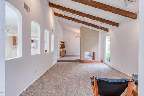 7329 E Cascada Cir, Tucson, AZ 85715 photo 8