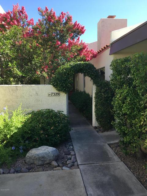 7329 E Cascada Cir, Tucson, AZ 85715 photo 3