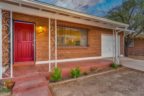 826 E Silver St, Tucson, AZ 85719 photo 1