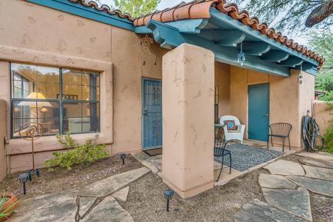 7730 E Via Ventana Norte, Tucson, AZ 85750 photo 33