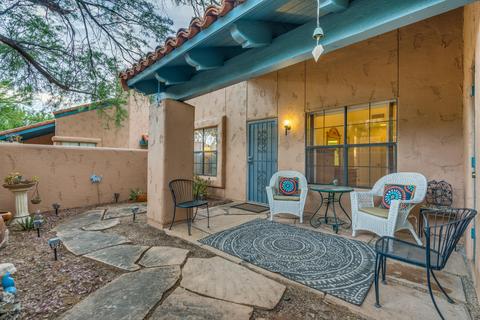 7730 E Via Ventana Norte, Tucson, AZ 85750 photo 30