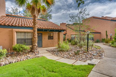 7730 E Via Ventana Norte, Tucson, AZ 85750 photo 47