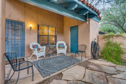 7730 E Via Ventana Norte, Tucson, AZ 85750 photo 32