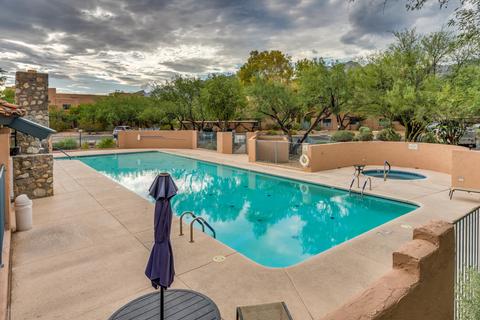 7730 E Via Ventana Norte, Tucson, AZ 85750 photo 42