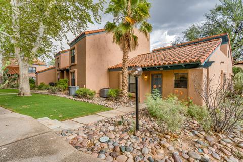 7730 E Via Ventana Norte, Tucson, AZ 85750 photo 1