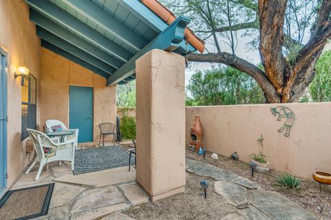 7730 E Via Ventana Norte, Tucson, AZ 85750 photo 34