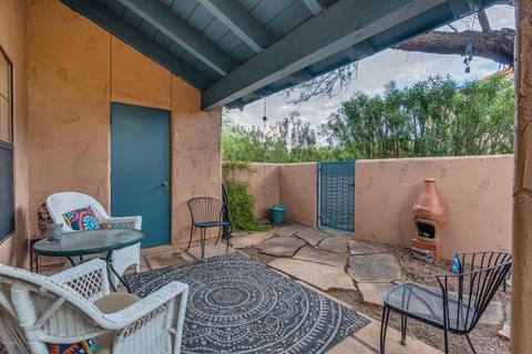 7730 E Via Ventana Norte, Tucson, AZ 85750 photo 29