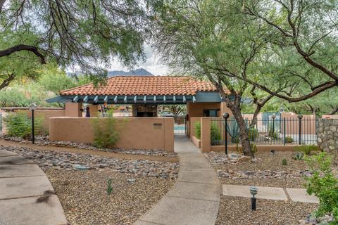 7730 E Via Ventana Norte, Tucson, AZ 85750 photo 39