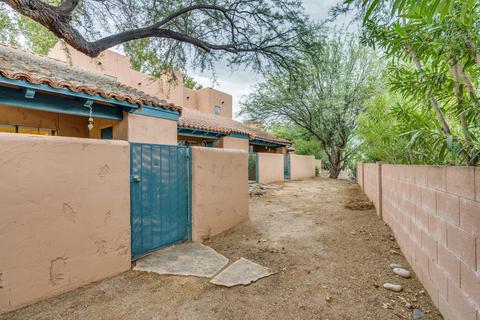7730 E Via Ventana Norte, Tucson, AZ 85750 photo 36
