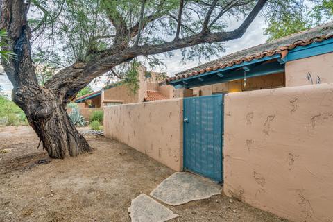 7730 E Via Ventana Norte, Tucson, AZ 85750 photo 35
