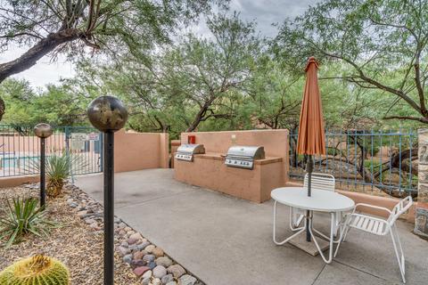 7730 E Via Ventana Norte, Tucson, AZ 85750 photo 41