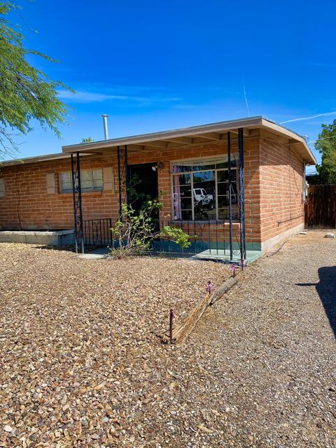 4525 E 4th St, Tucson, AZ 85711 photo 1
