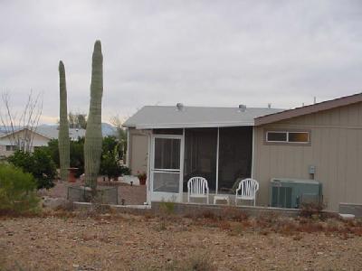 3465 S Goldleaf Loop, Tucson, AZ 85735 photo 5