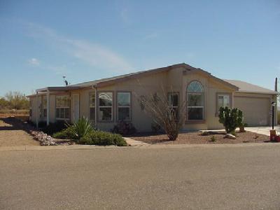 3465 S Goldleaf Loop, Tucson, AZ 85735 photo 3