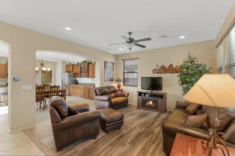 14055 E Cheavront Loop, Vail, AZ 85641 photo 7