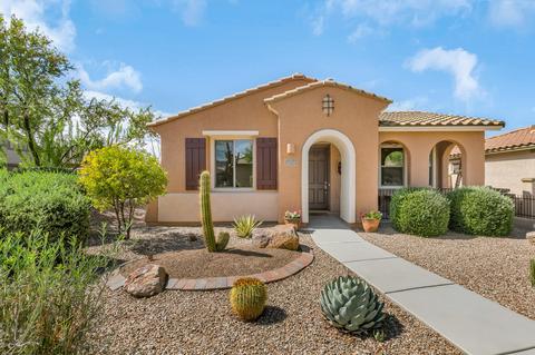 14055 E Cheavront Loop, Vail, AZ 85641 photo 1