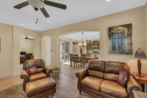 14055 E Cheavront Loop, Vail, AZ 85641 photo 11