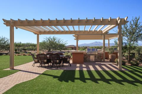 14055 E Cheavront Loop, Vail, AZ 85641 photo 36