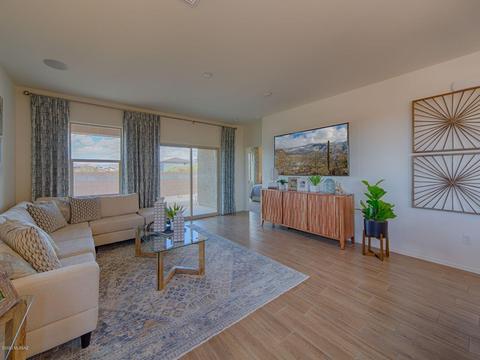 14275 E Yellow Sage Ln, Vail, AZ 85641 photo 6