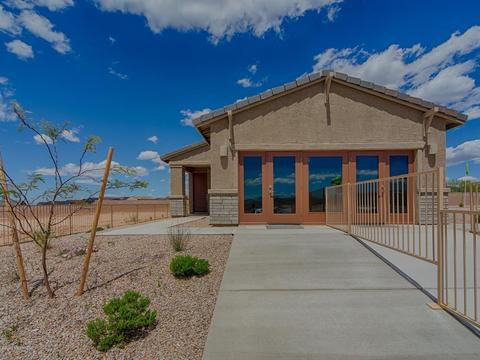 14275 E Yellow Sage Ln, Vail, AZ 85641 photo 1