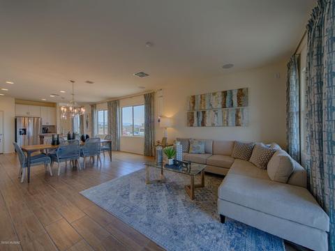 14275 E Yellow Sage Ln, Vail, AZ 85641 photo 7