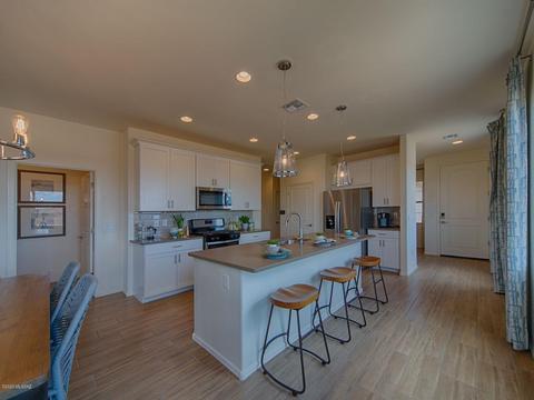 14275 E Yellow Sage Ln, Vail, AZ 85641 photo 8