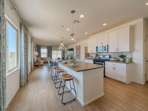 14275 E Yellow Sage Ln, Vail, AZ 85641 photo 5