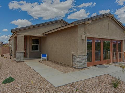 14275 E Yellow Sage Ln, Vail, AZ 85641 photo 2