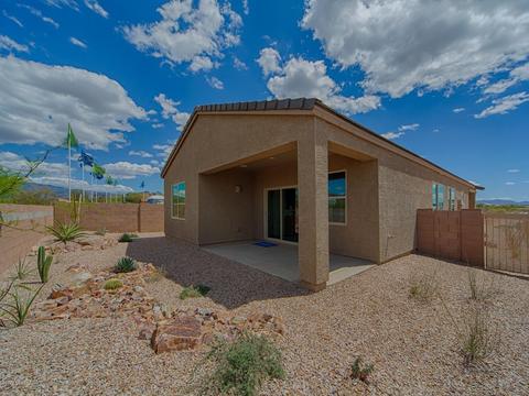 14275 E Yellow Sage Ln, Vail, AZ 85641 photo 24