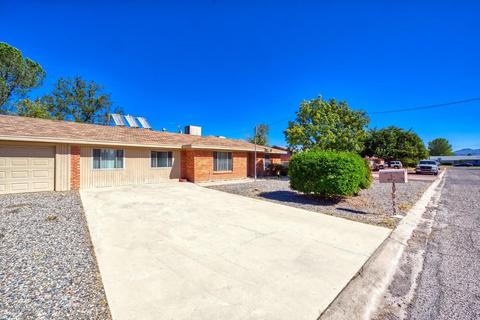807 W Palomas Dr, Willcox, AZ 85643 photo 25