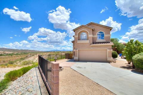 11107 S Arrowhead Spring Dr, Vail, AZ 85641 photo 3