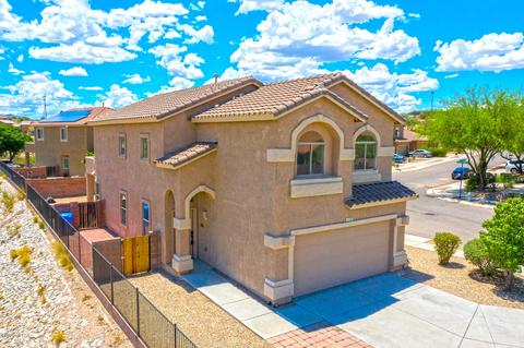 11107 S Arrowhead Spring Dr, Vail, AZ 85641 photo 36