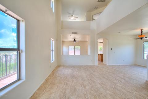 11107 S Arrowhead Spring Dr, Vail, AZ 85641 photo 5