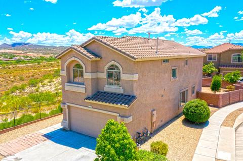 11107 S Arrowhead Spring Dr, Vail, AZ 85641 photo 2