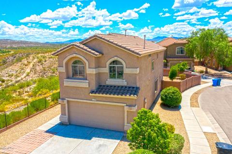 11107 S Arrowhead Spring Dr, Vail, AZ 85641 photo 33
