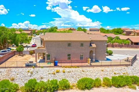 11107 S Arrowhead Spring Dr, Vail, AZ 85641 photo 35