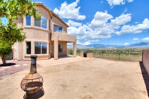 11107 S Arrowhead Spring Dr, Vail, AZ 85641 photo 30