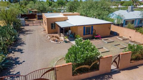 3810 E Hampton St, Tucson, AZ 85716 photo 1