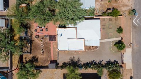 3810 E Hampton St, Tucson, AZ 85716 photo 2