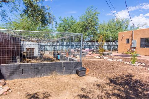 3810 E Hampton St, Tucson, AZ 85716 photo 13