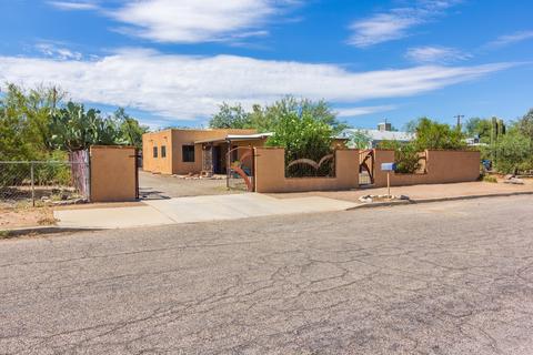 3810 E Hampton St, Tucson, AZ 85716 photo 4