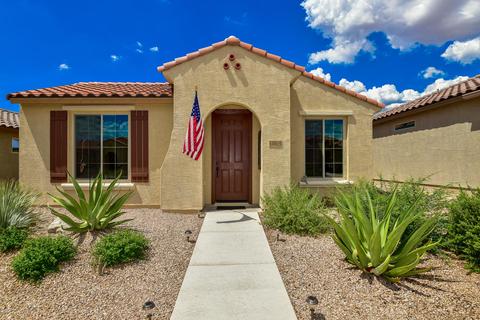 14005 E Voss St, Vail, AZ 85641 photo 1