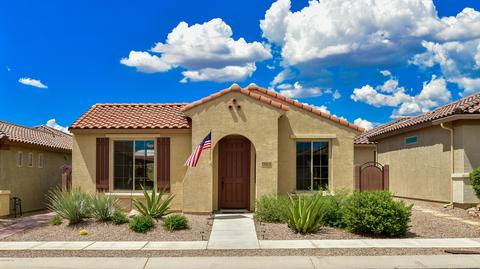 14005 E Voss St, Vail, AZ 85641 photo 35
