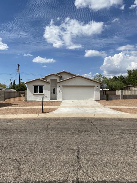 7441 E 35th St, Tucson, AZ 85710 photo 1