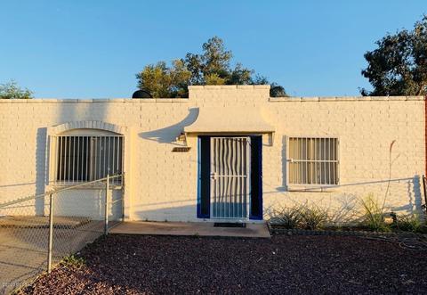 6640 E Hawk Dr, Tucson, AZ 85730 photo 1