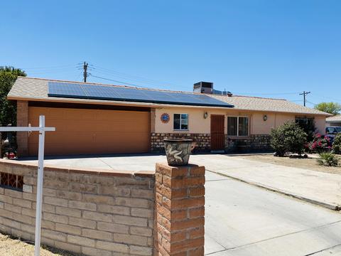 5658 E 23rd St, Tucson, AZ 85711 photo 1