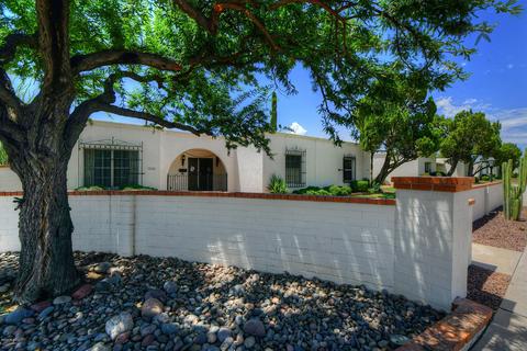 5850 E Grant Rd, Tucson, AZ 85712 photo 1