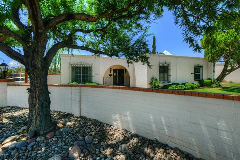 5850 E Grant Rd, Tucson, AZ 85712 photo 2
