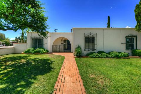 5850 E Grant Rd, Tucson, AZ 85712 photo 4