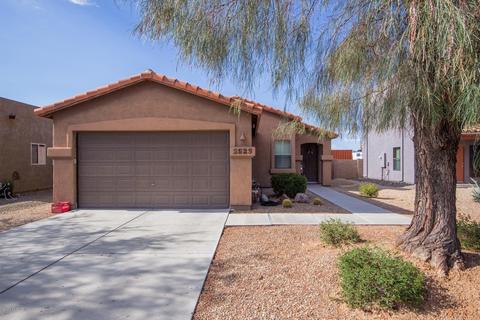 2523 E Cold Snap Pl, Vail, AZ 85641 photo 2